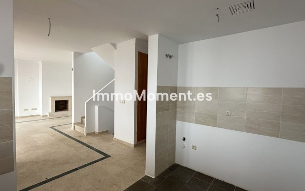 Wiederverkauf - Reihenhaus - Casares - Doña Julia