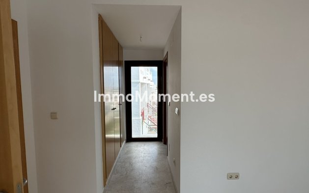 Wiederverkauf - Reihenhaus - Casares - Doña Julia