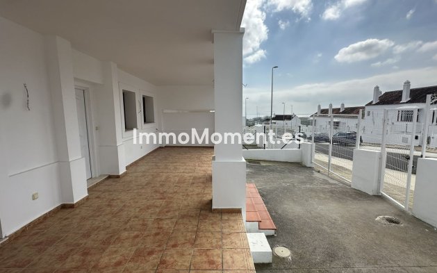 Revente - Maison mitoyenne - Casares - Doña Julia