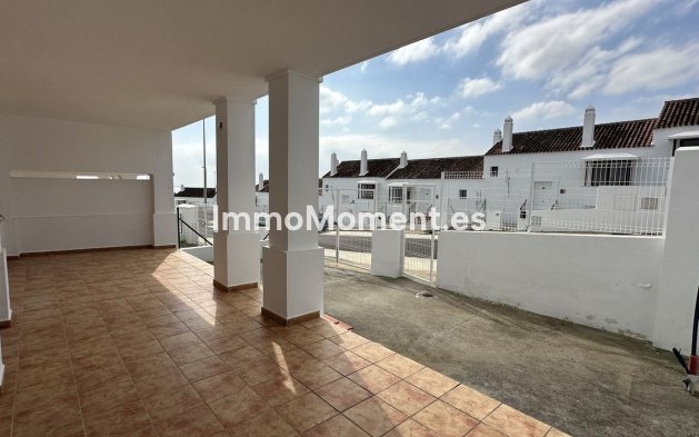 Revente - Maison mitoyenne - Casares - Doña Julia