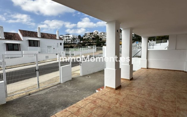 Revente - Maison mitoyenne - Casares - Doña Julia