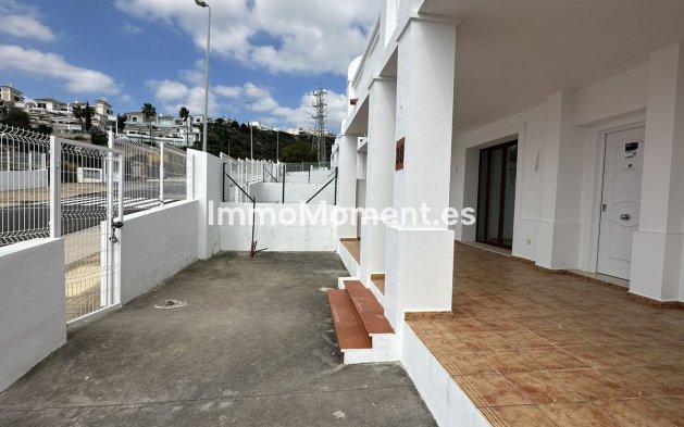 Revente - Maison mitoyenne - Casares - Doña Julia