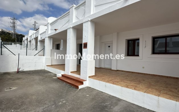 Revente - Maison mitoyenne - Casares - Doña Julia