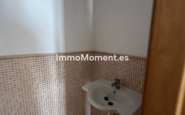 Revente - Maison mitoyenne - Casares - Doña Julia