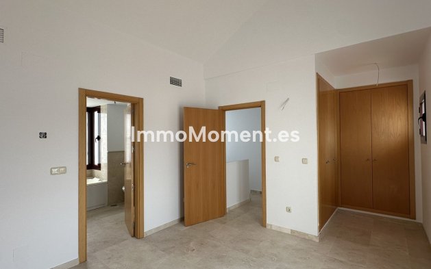 Revente - Maison mitoyenne - Casares - Doña Julia