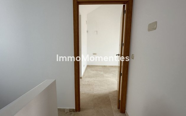 Revente - Maison mitoyenne - Casares - Doña Julia