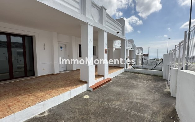 Wiederverkauf - Reihenhaus - Casares - Doña Julia