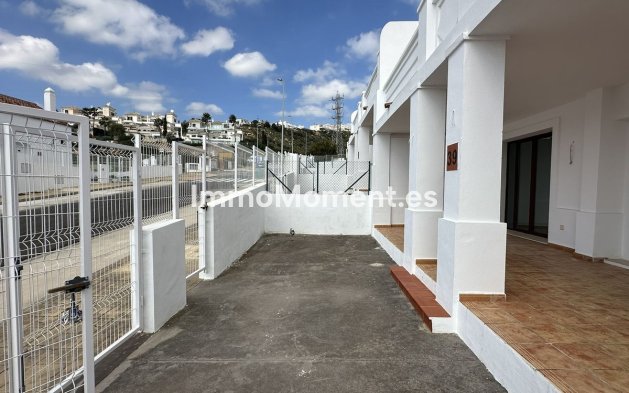 Wiederverkauf - Reihenhaus - Casares - Doña Julia