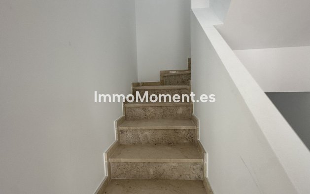 Wiederverkauf - Reihenhaus - Casares - Doña Julia