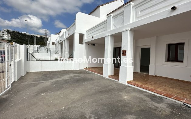 Revente - Maison mitoyenne - Casares - Doña Julia