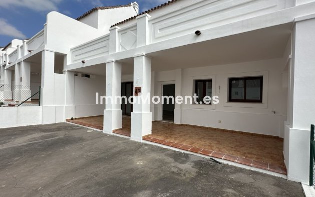 Revente - Maison mitoyenne - Casares - Doña Julia