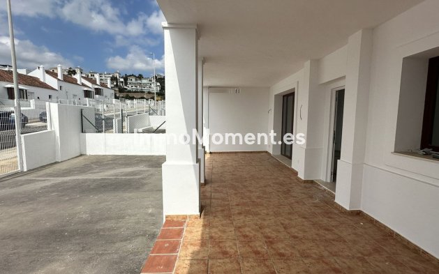 Revente - Maison mitoyenne - Casares - Doña Julia