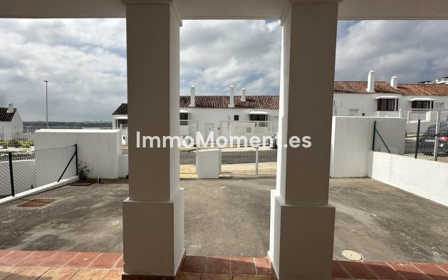 Revente - Maison mitoyenne - Casares - Doña Julia