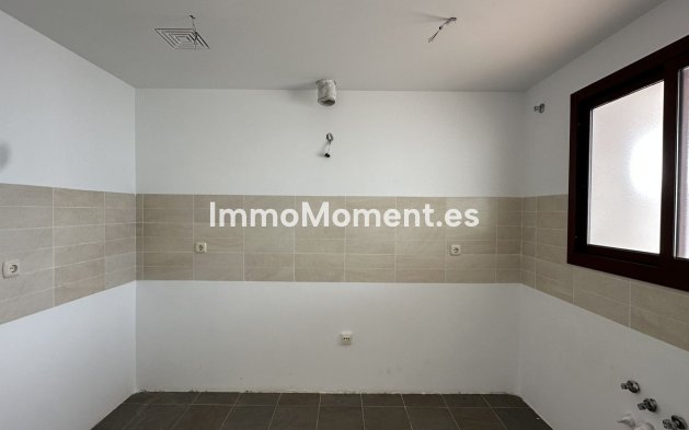 Revente - Maison mitoyenne - Casares - Doña Julia