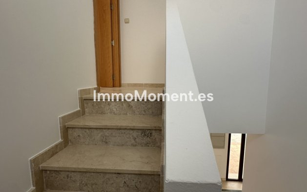 Revente - Maison mitoyenne - Casares - Doña Julia