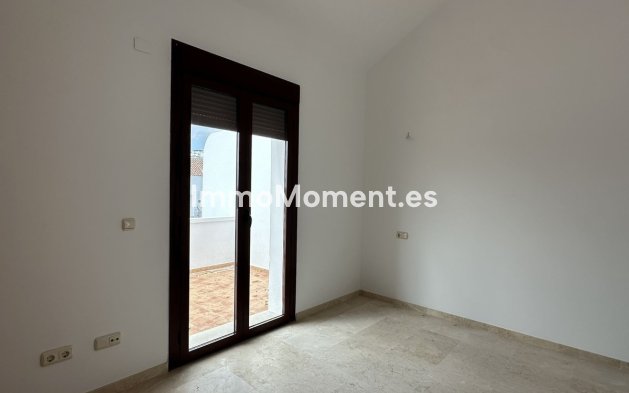 Revente - Maison mitoyenne - Casares - Doña Julia