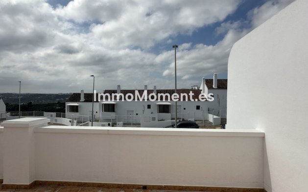 Revente - Maison mitoyenne - Casares - Doña Julia