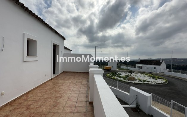 Revente - Maison mitoyenne - Casares - Doña Julia