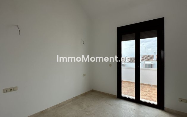 Revente - Maison mitoyenne - Casares - Doña Julia