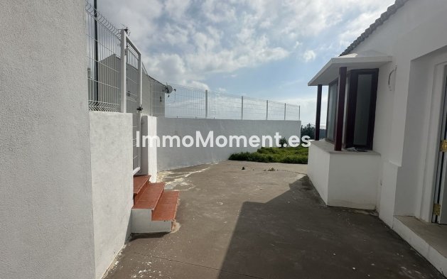 Wiederverkauf - Reihenhaus - Casares - Doña Julia