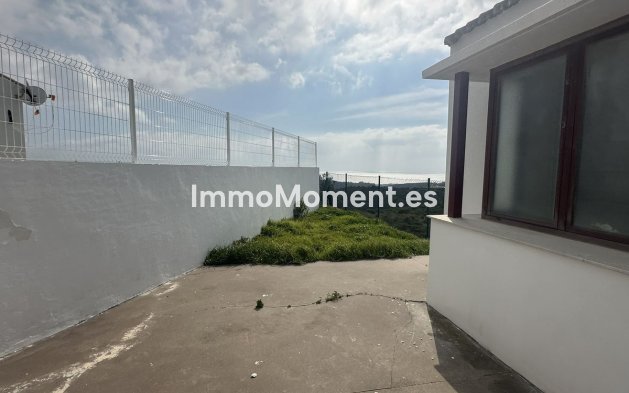 Wiederverkauf - Reihenhaus - Casares - Doña Julia