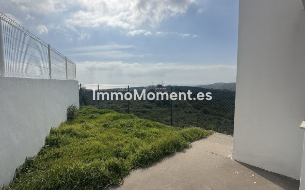 Wiederverkauf - Reihenhaus - Casares - Doña Julia