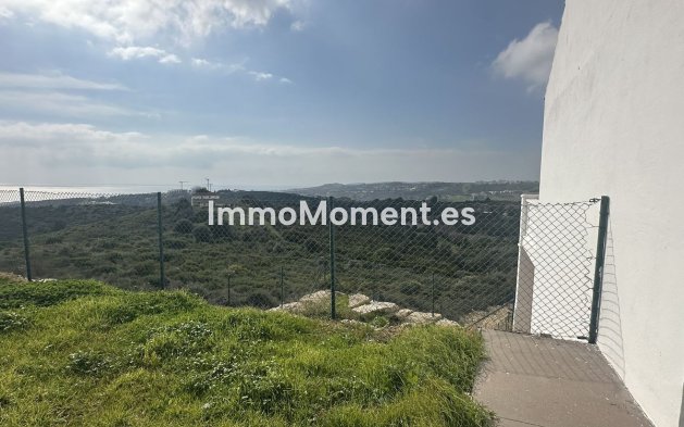 Wiederverkauf - Reihenhaus - Casares - Doña Julia