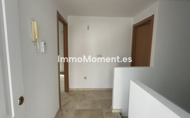 Wiederverkauf - Reihenhaus - Casares - Doña Julia