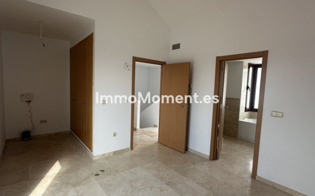 Wiederverkauf - Reihenhaus - Casares - Doña Julia