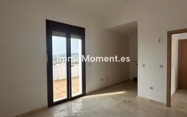 Wiederverkauf - Reihenhaus - Casares - Doña Julia