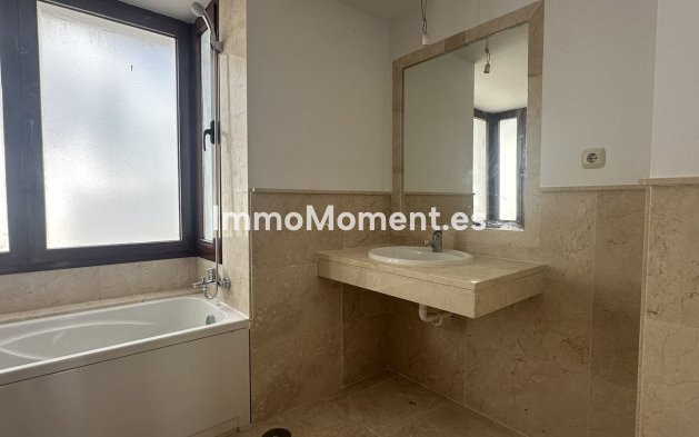 Wiederverkauf - Reihenhaus - Casares - Doña Julia