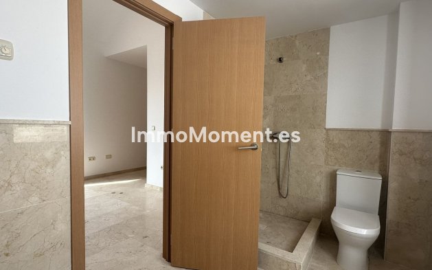 Wiederverkauf - Reihenhaus - Casares - Doña Julia