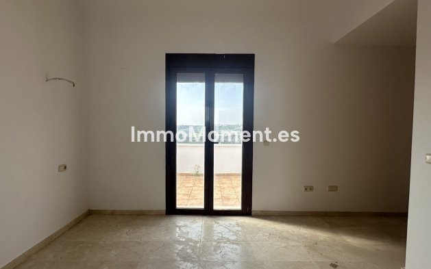 Wiederverkauf - Reihenhaus - Casares - Doña Julia