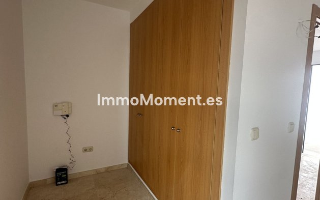 Wiederverkauf - Reihenhaus - Casares - Doña Julia