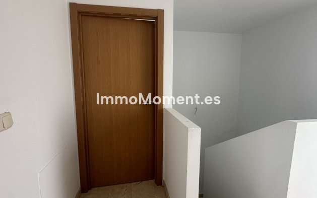 Wiederverkauf - Reihenhaus - Casares - Doña Julia