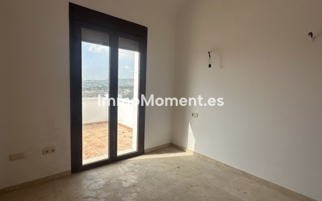 Wiederverkauf - Reihenhaus - Casares - Doña Julia