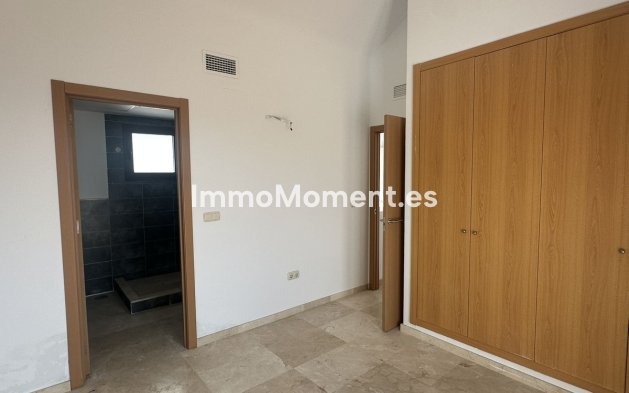 Wiederverkauf - Reihenhaus - Casares - Doña Julia