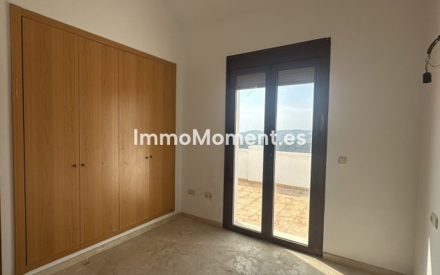 Wiederverkauf - Reihenhaus - Casares - Doña Julia