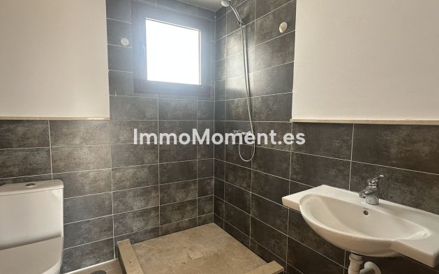 Wiederverkauf - Reihenhaus - Casares - Doña Julia