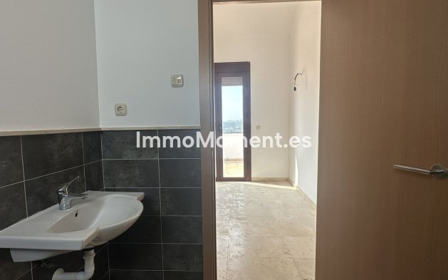 Wiederverkauf - Reihenhaus - Casares - Doña Julia