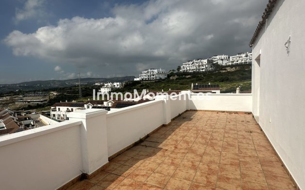 Wiederverkauf - Reihenhaus - Casares - Doña Julia