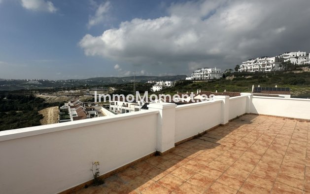 Wiederverkauf - Reihenhaus - Casares - Doña Julia