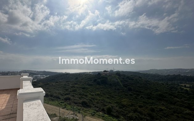 Wiederverkauf - Reihenhaus - Casares - Doña Julia