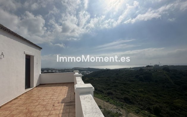 Wiederverkauf - Reihenhaus - Casares - Doña Julia