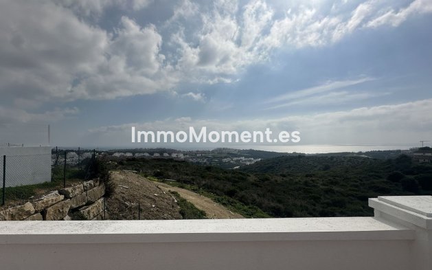 Wiederverkauf - Reihenhaus - Casares - Doña Julia