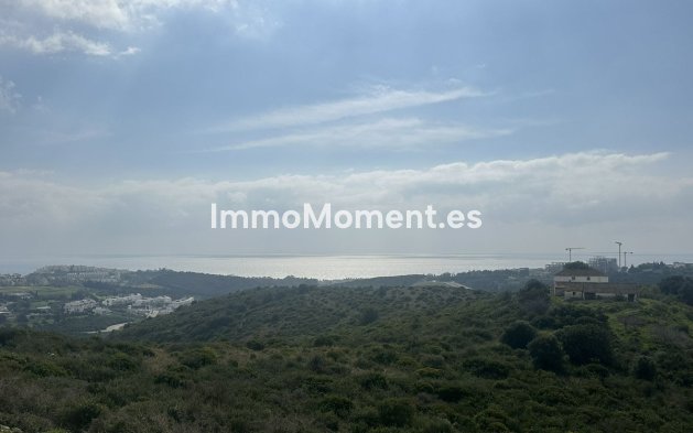 Wiederverkauf - Reihenhaus - Casares - Doña Julia