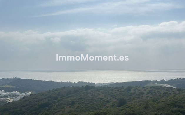 Wiederverkauf - Reihenhaus - Casares - Doña Julia