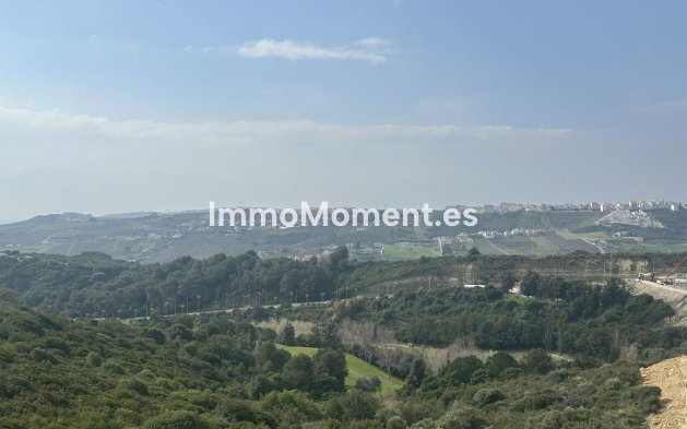 Wiederverkauf - Reihenhaus - Casares - Doña Julia