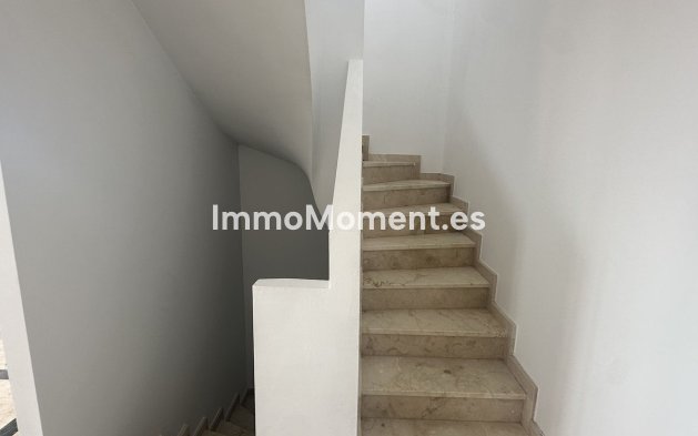 Wiederverkauf - Reihenhaus - Casares - Doña Julia