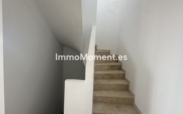 Wiederverkauf - Reihenhaus - Casares - Doña Julia